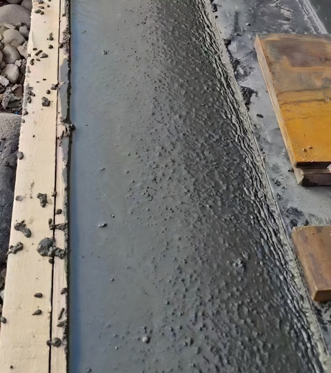 北关环氧砂浆的特点及施工流程​