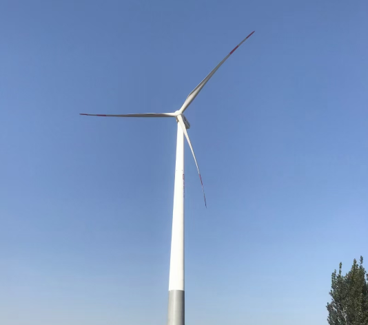 北关风电基础二次灌浆料的强度要求和用量计算 风电灌浆料施工注意事项
