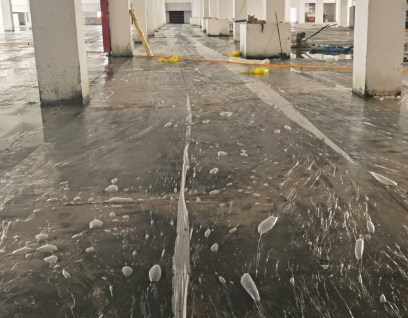 北关不发火砂浆和不发火金属骨料有什么区别