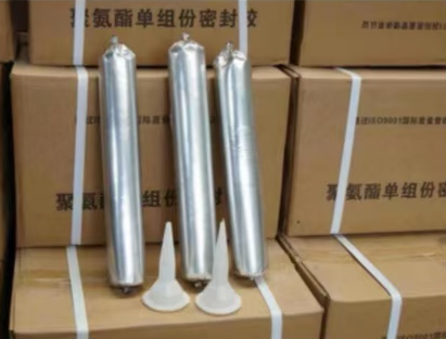 北关聚氨酯密封胶