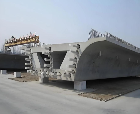 北关抗冻压浆料的特点及标准化施工工艺